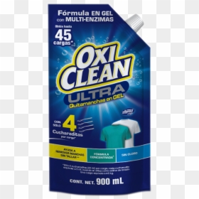 Packaging And Labeling, HD Png Download - oxiclean png
