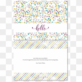 Art, HD Png Download - hello spring png