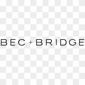 Bec And Bridge Logo, HD Png Download - hello spring png