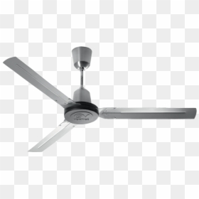 Ventilatori A Soffitto Industriali, HD Png Download - ceiling fans png