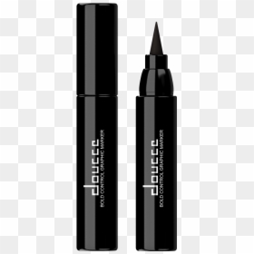 Eye Liner, HD Png Download - black marker png