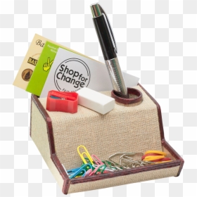 Shop For Change, HD Png Download - black marker png
