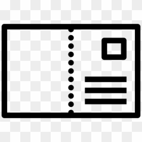 Icon, HD Png Download - old parchment paper png