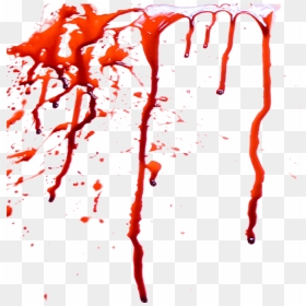 Blood From Mouth Png, Transparent Png - mouth blood png