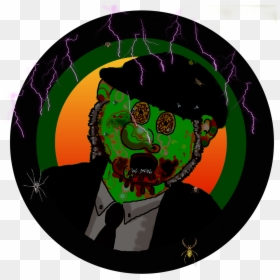 Circle, HD Png Download - spooktacular png