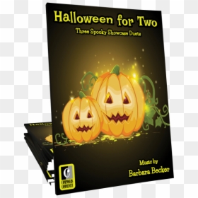 Music, HD Png Download - spooktacular png