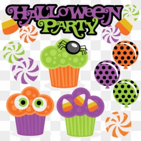 Cupcake, HD Png Download - spooktacular png