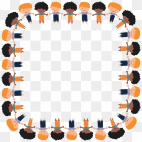 Cartoon Togetherness, HD Png Download - cartoon guy png