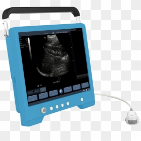 Ultrasound Touchscreen, HD Png Download - 2ds png