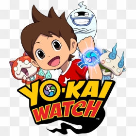 Yo Kai Watch Png, Transparent Png - 2ds png