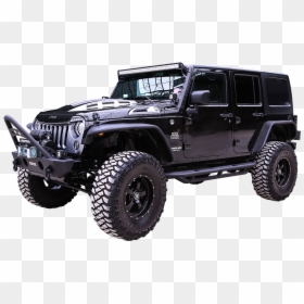 Jeep Wrangler Off Road Png, Transparent Png - off road tire png