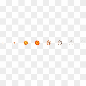 Small Explosion Sprite Sheet, HD Png Download - exposion png