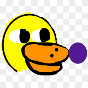 Clip Art, HD Png Download - duck face png
