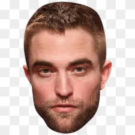 Man, HD Png Download - robert pattinson png