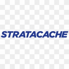Stratacache Logo, HD Png Download - menu board png
