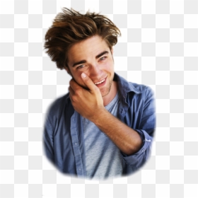 Robert Pattinson, HD Png Download - robert pattinson png