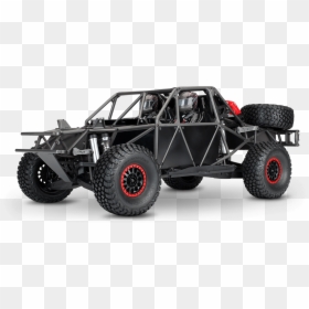 Traxxas Ultimate Desert Racer, HD Png Download - off road tire png