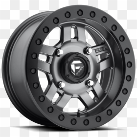 Fuel Utv Wheels, HD Png Download - off road tire png