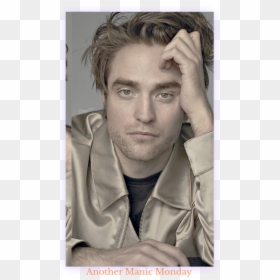 Robert Pattinson, HD Png Download - robert pattinson png