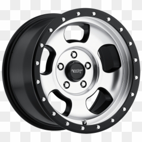 American Racing Wheels Offroad, HD Png Download - off road tire png