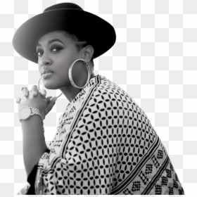 Rapsody Rapper, HD Png Download - jcole png