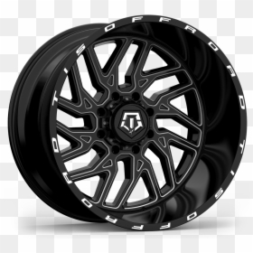 Tuff T15, HD Png Download - off road tire png