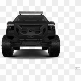 Off-road Vehicle, HD Png Download - off road tire png