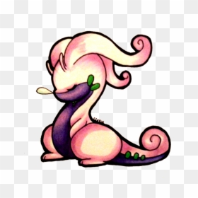 Cartoon, HD Png Download - kingdra png