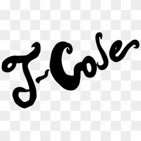 Calligraphy, HD Png Download - jcole png
