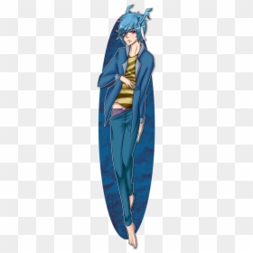 Standing, HD Png Download - kingdra png