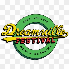 Dreamville Fest Png, Transparent Png - jcole png