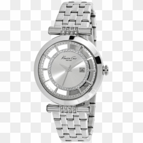 Kenneth Cole Watches Ladies Rose Gold, HD Png Download - jcole png