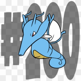 Cartoon, HD Png Download - kingdra png