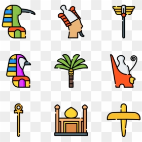 Clip Art, HD Png Download - egyptian ankh png