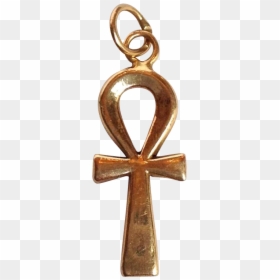 Cross, HD Png Download - egyptian ankh png