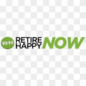 Sign, HD Png Download - happy retirement png