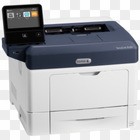 Xerox Versalink B400, HD Png Download - xerox png