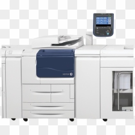 Xerox Printing Machines, HD Png Download - xerox png