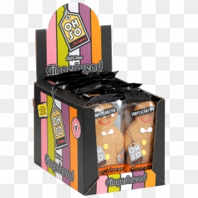 Playset, HD Png Download - gingerbread cookie png
