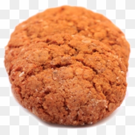 Ginger Nut, HD Png Download - gingerbread cookie png