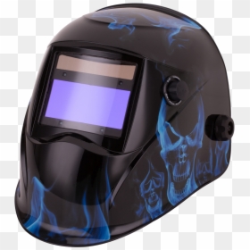 Motorcycle Helmet, HD Png Download - warrior helmet png
