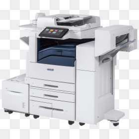 Xerox Altalink C8055, HD Png Download - xerox png