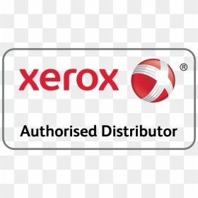 Xerox Business Partner Logo, HD Png Download - xerox png