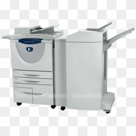 Small Appliance, HD Png Download - xerox png