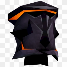 Triangle, HD Png Download - warrior helmet png