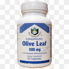 Niacin Vitamin B, HD Png Download - olive leaves png