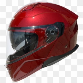 Vega Caldera Modular Helmet, HD Png Download - warrior helmet png