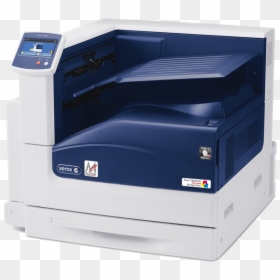 Fuji Xerox Phaser 7800, HD Png Download - xerox png