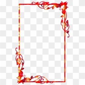 Chain, HD Png Download - chain frame png