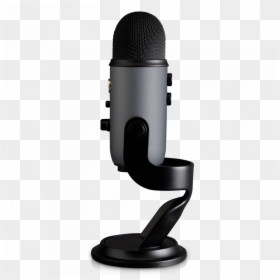 Blue Microphones Yeti Satin Red, HD Png Download - blue snowball mic png